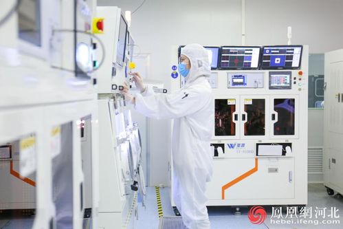 河北圣昊光電 以持續(xù)深度創(chuàng)新研發(fā)為引擎，做大做強(qiáng)電子信息產(chǎn)業(yè)